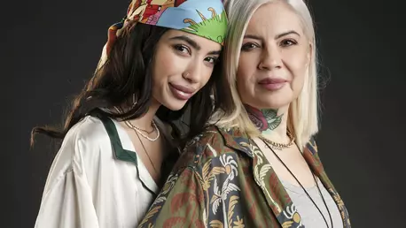 Catinca Zilahy, noi precizări despre scandalul în care ea și fiica ei, Calina, au fost implicate la Spitalul Universitar: "Și ea a amenințat că o să cheme televiziunea"