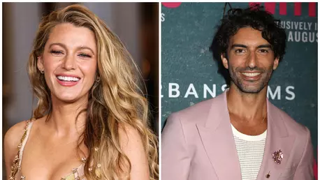 Blake Lively, prima reacție după ce un judecător i-a respins acuzațiilor de hărțuire sexuală împotriva lui Justin Baldoni