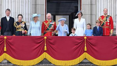 Regele Charles al III-lea, discurs emoționant la 100 de ani de la nașterea Reginei Elisabeta a II-a