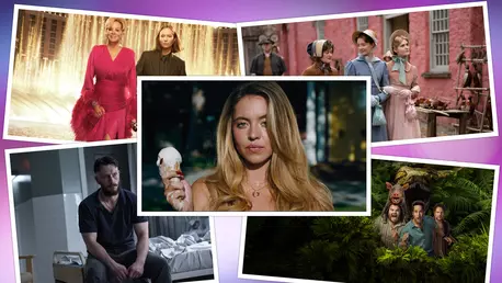 Ce seriale și filme merită să urmărești pe HBO Max în luna aprilie 2026