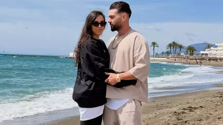 Dorian Popa, noi imagini spectaculoase de la nunta cu Andreea