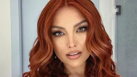 Elena Gheorghe, confesiuni despre lupta cu kilogramele. Cum a reușit artista să slăbească