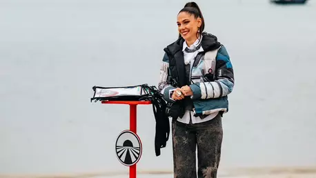 Irina Fodor a dezvăluit primele imagini de la Asia Express 2026. Cu ce probleme se confruntă: "Trebuia să o bifăm și pe asta"