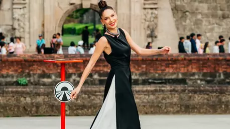 Irina Fodor, dezvăluire neașteptată din timpul filmărilor la Asia Express 2026. A anunțat că are o nouă colegă: "Eu analizez, ea intimidează"