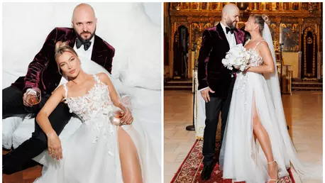 Lora, confesiuni despre căsnicia cu Ionuț Ghenu. Cum fac față cei doi tensiunilor din relație: "Comunicarea este esențială"