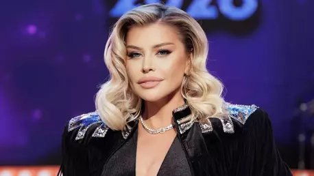 Loredana Groza a dezvăluit imagini rare cu mama ei. Cele două au plecat în vacanță în Maldive alături de fiica artistei