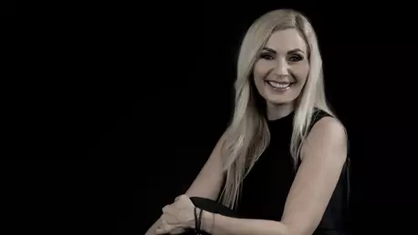 Cu ce se ocupă acum Luana Mitran. Anunțul făcut de fosta soție a lui Cabral: "Am învățat și am practicat luni de zile"