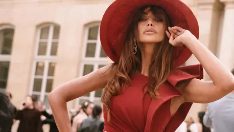 Mădălina Ghenea a dezvăluit imagini rare cu fiica ei. Cum a surprins-o pe Charlotte