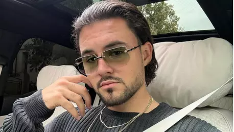 Mario Fresh dezvăluie cum a slăbit 11 kilograme și cum își menține stilul de viață: "Nu doar o activitate ocazională"