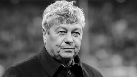 Mircea Lucescu, ultimul interviu înainte de a ajunge la spital: "De la starea asta de nervozitate mi s-a făcut rău"