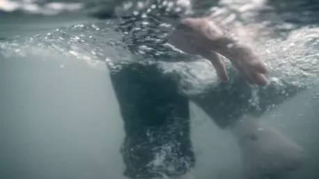 Marea Neagră la plural - Compoziții pentru ochiul sonor, proiectul realizat de Anca Benera & Arnold Estefán, reprezintă România la Bienala de la Veneția