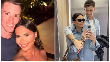 Rareș Cojoc, primul interviu după divorțul de Andreea Popescu. Ce a mărturisit dansatorul: "Sunt foarte multe lucruri care trebuie să..."