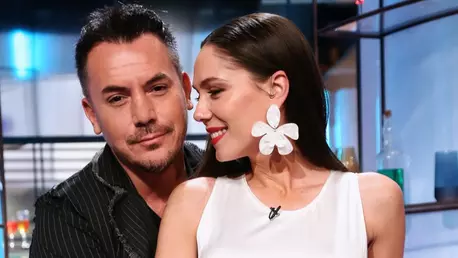 Cum a fost surprins Răzvan Fodor în timp ce soția lui se află la filmările Asia Express: "Înconjurat de oameni frumoși"