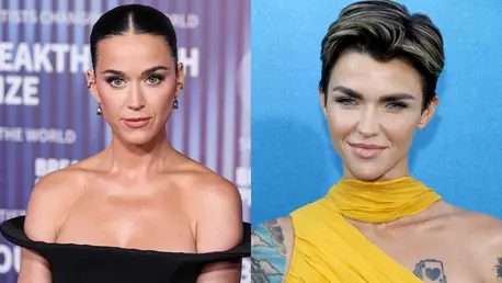 Katy Perry neagă acuzațiile de agresiune sexuală aduse de Ruby Rose: "Minciuni periculoase și iresponsabile"