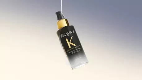 Un nou capitol în îngrijirea părului: Kérastase Chronologiste