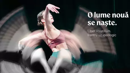 Despre libertate și iluzie: Vanner Collective explorează mecanismele manipulării într-un nou spectacol cu premiera în toamnă