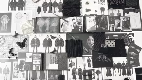 ELLE INTERVIU: Centenar UAD - 100 de ani de învăţământ superior artistic la Cluj