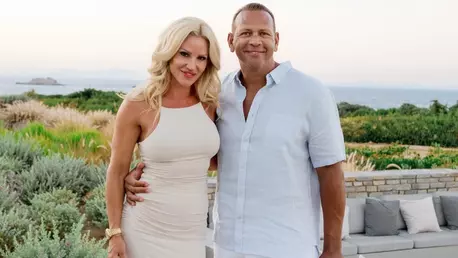 Alex Rodriguez și Jaclyn Cordeiro s-au despărțit după aproape trei ani de relație