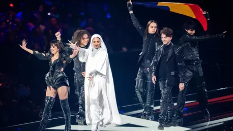 Prima demisie în Republica Moldova după scandalul punctajului acordat României la Eurovision 2026: "Am evitat să dau indicații juriului"