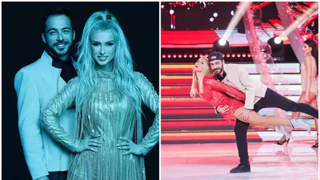 Petrișor Ruge, primul mesaj după ce colaborarea cu Andreea Bălan ar fi ajuns la final, după aproape 20 de ani: "Uneori nu știi unde..."