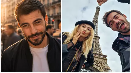 Petrișor Ruge, un nou mesaj neașteptat după ce colaborarea de aproape 20 de ani cu Andreea Bălan ar fi ajuns la final: "Momente de nesiguranță, de teamă și de greutăți"