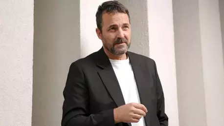 Andrei Aradits, declarații sincere despre viața lui amoroasă după divorț. Ce a dezvăluit actorul: "Sunt foarte bine"