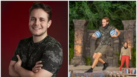 Câți bani ar fi câștigat Aris Eram pentru participarea la Survivor 2026. Fiul Andreei Esca a fost eliminat cu puțin timp înainte de finală