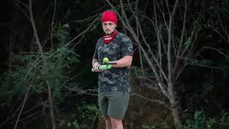 Aris Eram, declarații după eliminarea de la Survivor România: "Ceea ce este foarte important"