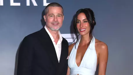 Brad Pitt, pregătit pentru o nouă căsnicie? Ce au declarat apropiații actorului despre relația acestuia cu Ines de Ramon