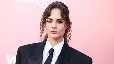 Cara Delevingne, declarații surprinzătoare despre sexualitatea sa: "Provocarea mă atrăgea"