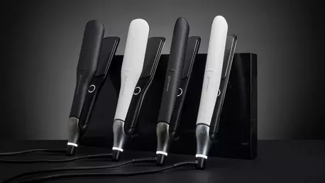 ghd aduce „Good hair day” în România, marcând lansarea oficială a brandului nr. 1 de plăci de îndreptat părul din Marea Britanie