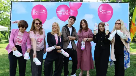 Race for the Cure România 2026: mii de oameni sunt așteptați la București pentru cea mai mare cursă dedicată sănătății femeii