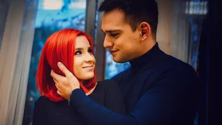 Cristina Ciobănașu, reacție neașteptată după ce a fost întrebată pe social media de fostul ei logodnic, Vlad Gherman