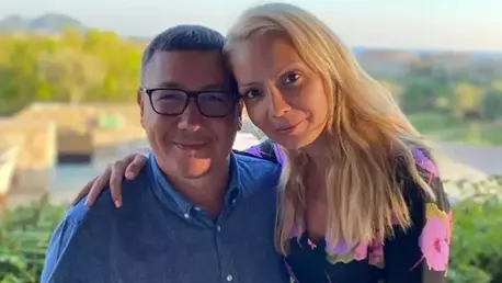 Daciana Sârbu, adevărul despre relația cu Victor Ponta după separare: "Am gestionat-o ca părinții responsabili"