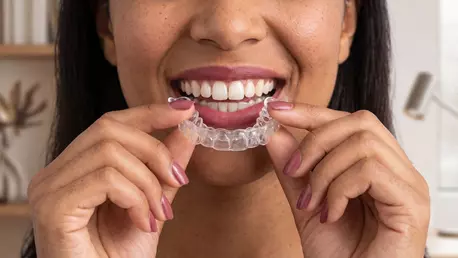 Zâmbetul perfect fără brackeți: tot ce trebuie să știi despre aparatele dentare invizibile