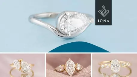 Diamant natural sau lab-grown? Ghidul femeii informate care alege un inel de logodnă în 2026