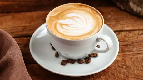 Sfaturi pentru un cappuccino perfect de la specialiștii Tchibo