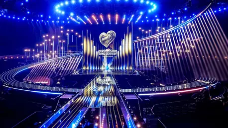 Prima semifinală Eurovision 2026: marcată de proteste și calificarea Republicii Moldova