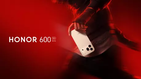 HONOR 600 Pro: eleganță, fotografie AI și creativitate într-un smartphone construit pentru ritmul unui lifestyle modern