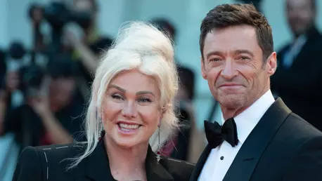 Hugh Jackman, decizie importantă în procesul de separare de fosta sa soție, Deborra-Lee Furness