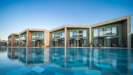 Ascensiunea luxului de tip wellness pe litoralul bulgăresc