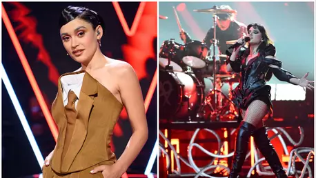 Mesajul dur transmis de Irina Rimes după punctajul acordat la Eurovision de juriul din Republica Moldova. Alexandra Căpitănescu a primit doar 3 puncte: "Azi cred că lucrurile trebuie taxate"