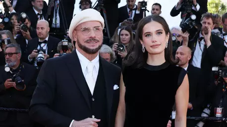 John Travolta dezvăluie motivul schimbării de look. De ce a purtat berete la Cannes 2026: "Vreau să fie un omagiu adus..."