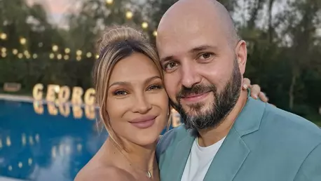 Lora, declarație publică de dragoste pentru soțul ei. Ce a transmis artista pentru Ionuț Ghenu: "Regele inimii mele"