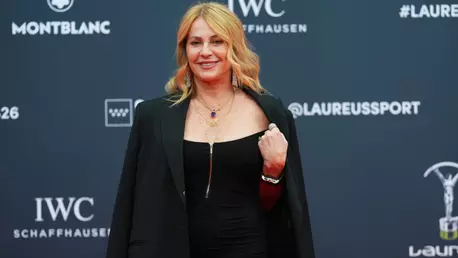 TIFF.25 se deschide cu un moment dedicat Nadiei Comăneci. Ce alte surprize vor avea loc la festival