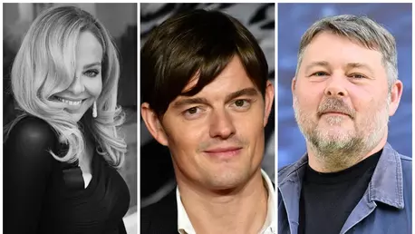 Actrița Ornella Muti, regizorul Ben Wheatley și actorul Sam Riley, invitați speciali la TIFF.25