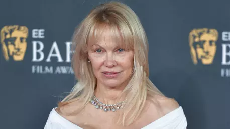 Pamela Anderson este pregătită de o nouă relație, pe fondul zvonurilor legate de o idilă cu Tom Cruise