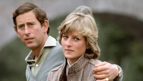 Scrisoarea Prințesei Diana care schimbă tot ce știai despre debutul căsniciei sale cu Prințul Charles