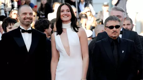 Festivalul de Film de la Cannes 2026: lista completă a câștigătorilor. Cristian Mungiu a obținut Palme d'Or pentru "Fjord"
