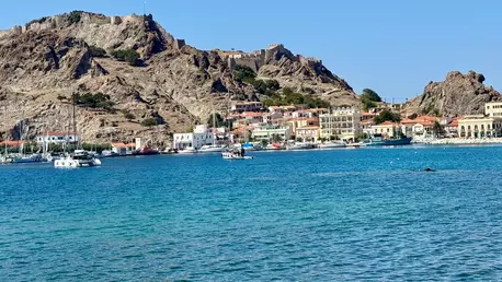 Un secret bine păstrat al mării: Lemnos și șansa de a descoperi Grecia autentică - gratis - la sfârșit de vară